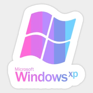 Windows Sticker